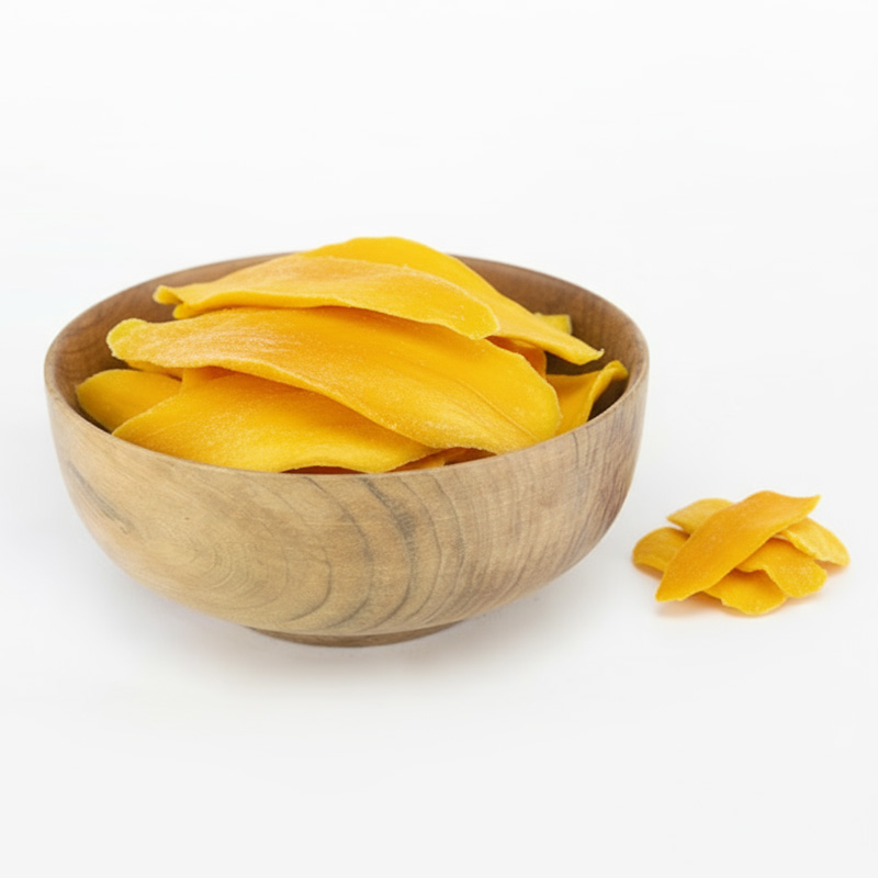 انبه خشک آلا