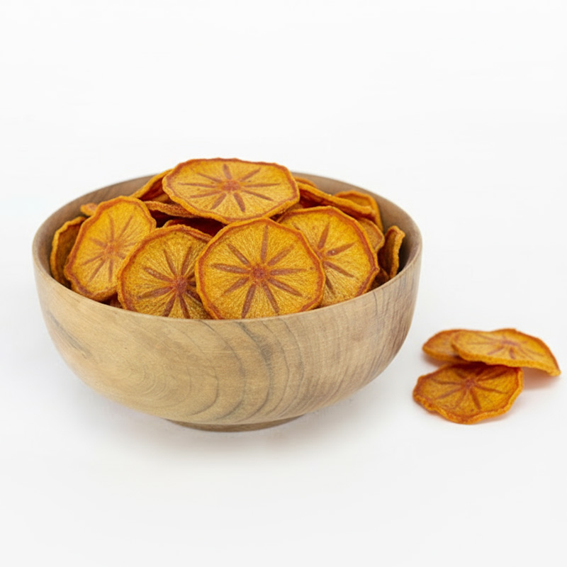 خرمالو خشک آلا1