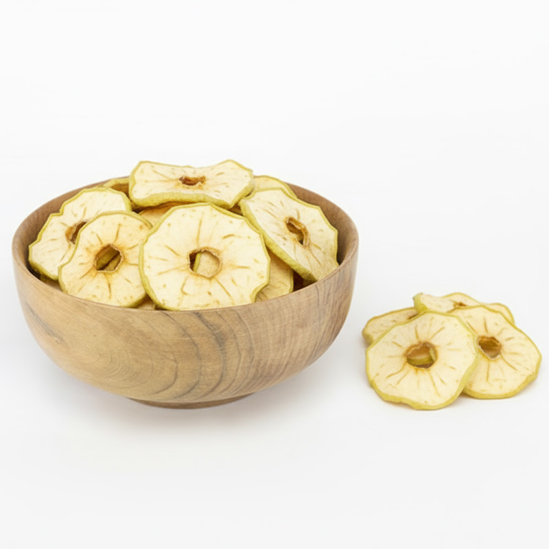 سیب خشک آلا