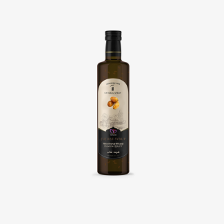 Jujube Syrup