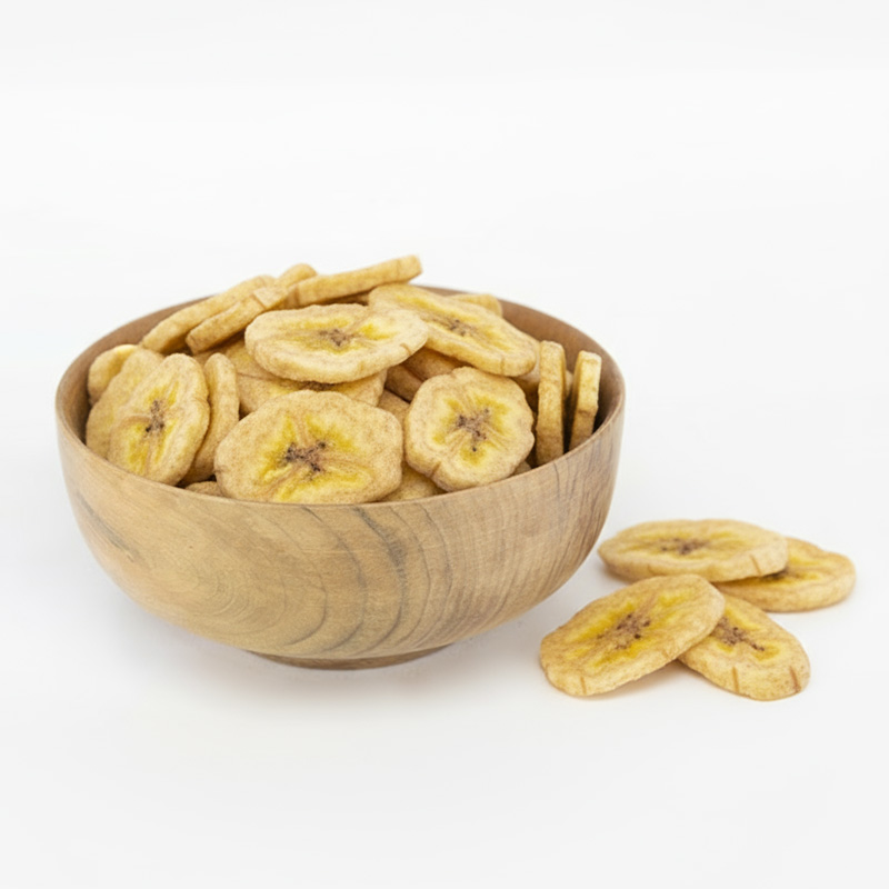 موز خشک آلا