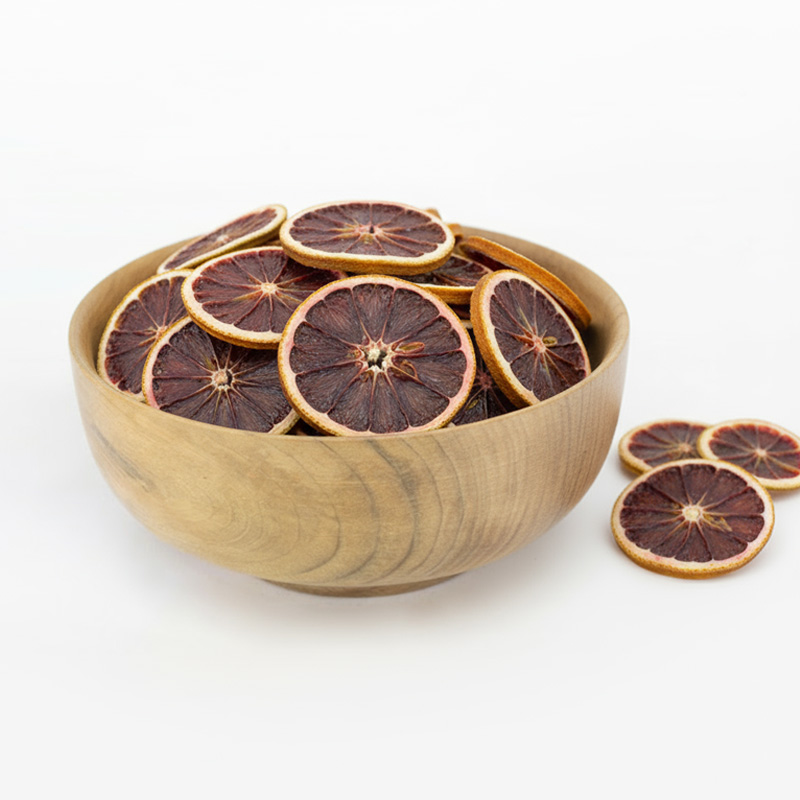 پرتقال تو سرخ خشک آلا