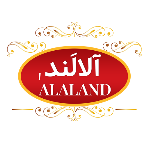 فروشگاه گیاهان دارویی آلا