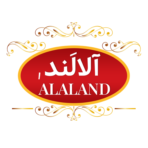 فروشگاه گیاهان دارویی آلا