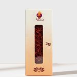 زعفران سرگل 2 گرم