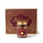 زعفران نگین صادراتی 4 گرم