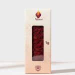 زعفران سرگل 1 گرم